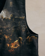 Museum Aquisition I - Vision of the Colosseum 5B Vest