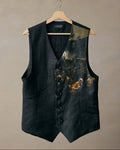 Museum Aquisition I - Vision of the Colosseum 5B Vest