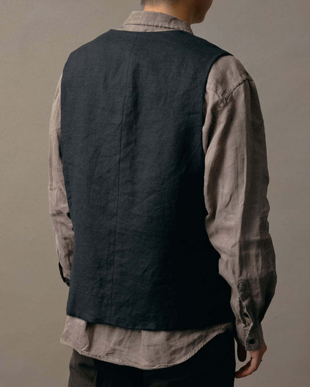 Museum Aquisition I - Vision of the Colosseum 5B Vest